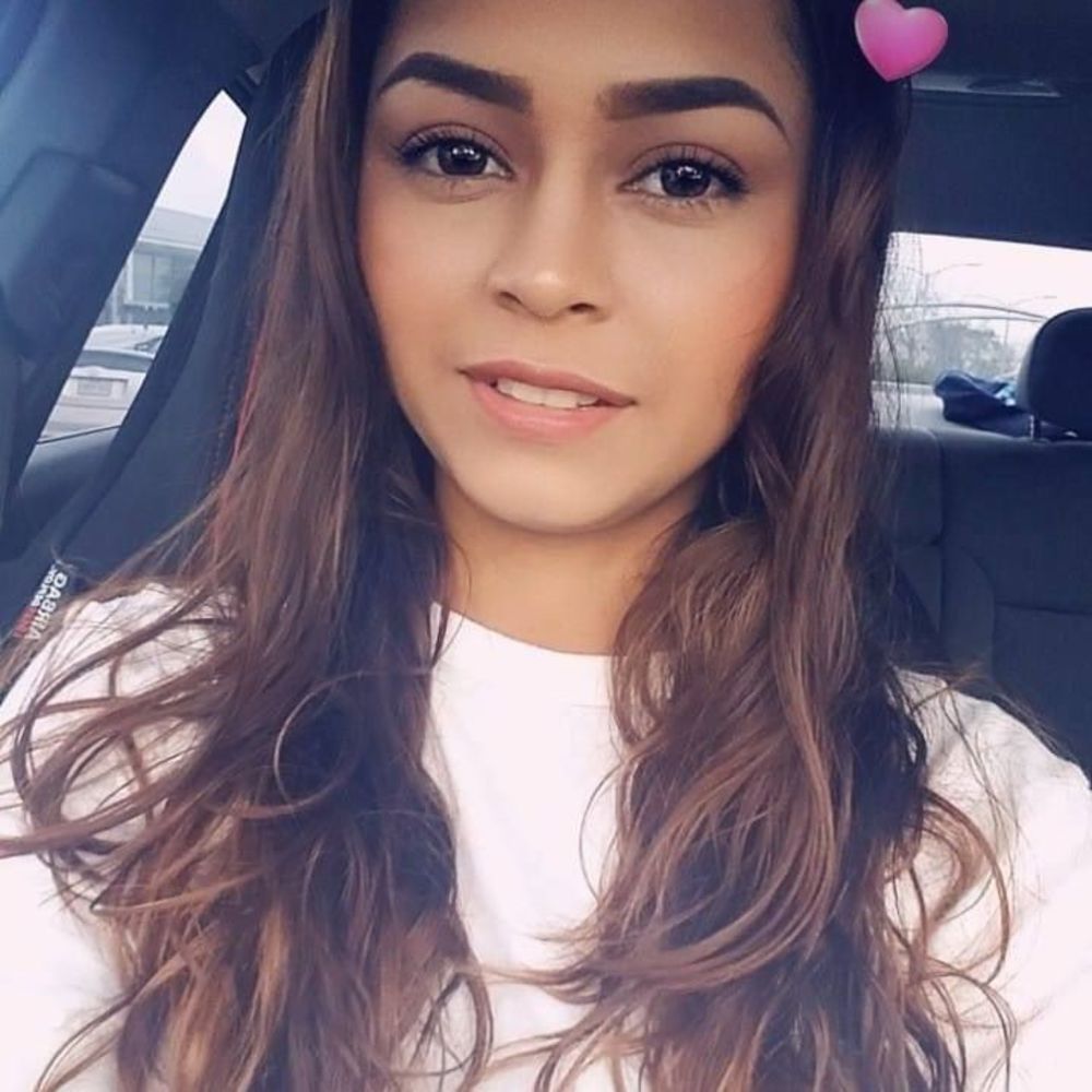 Meet your Posher, Vanessa